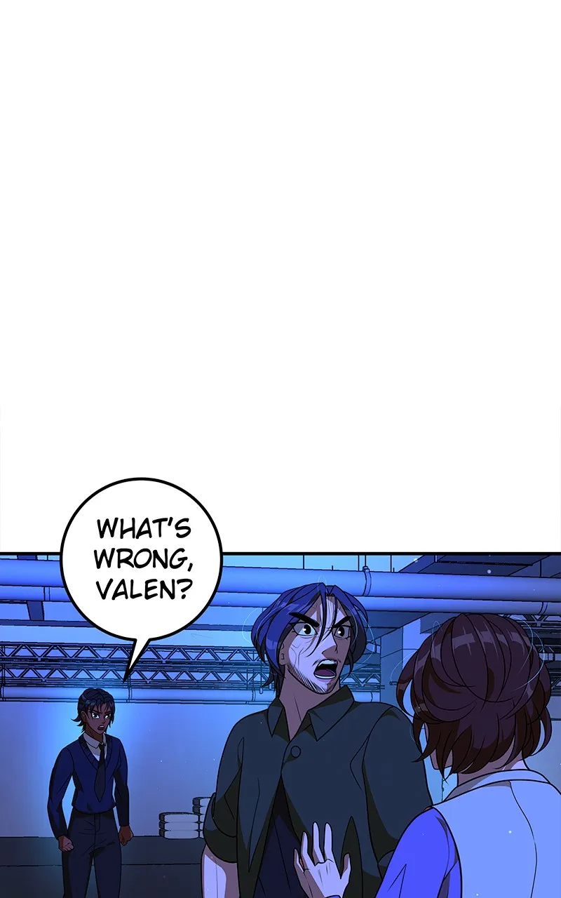 To Tame a Fire Chapter 77 page 1 - 