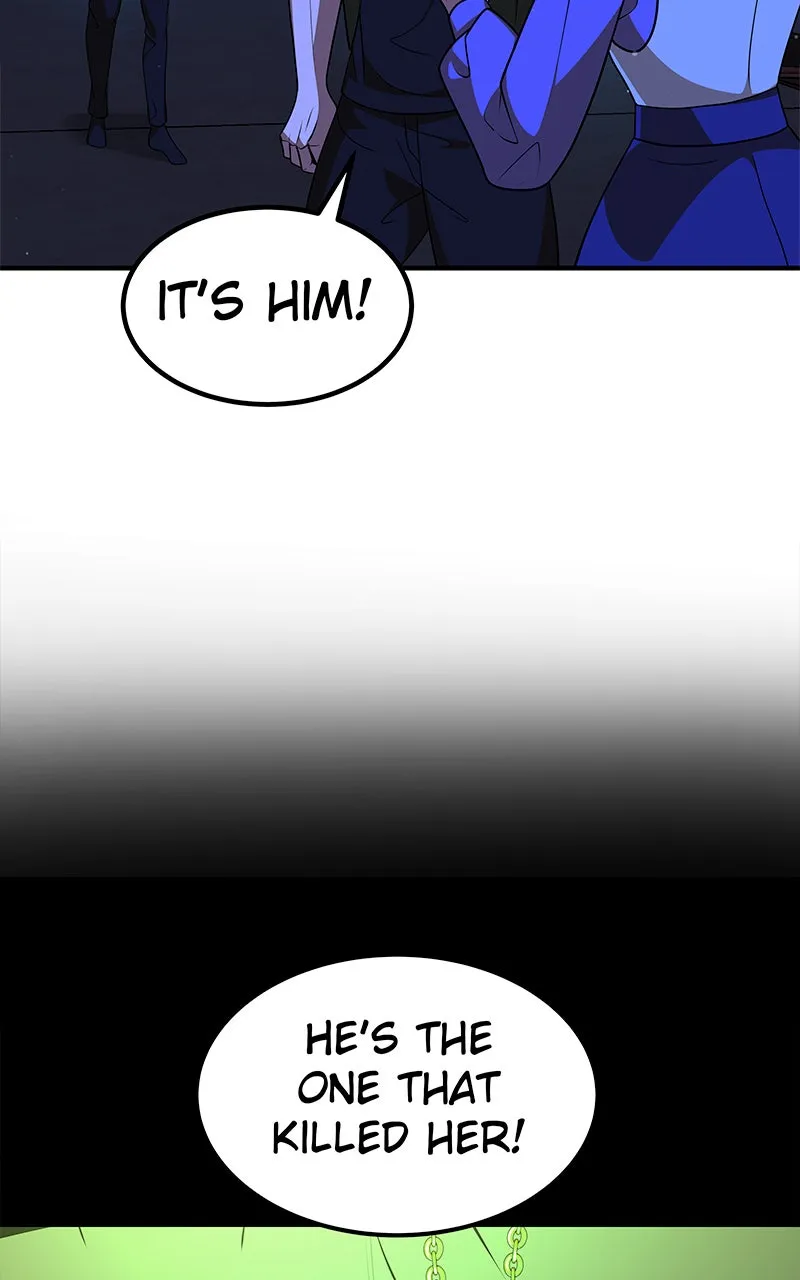 To Tame a Fire Chapter 77 page 2 - 