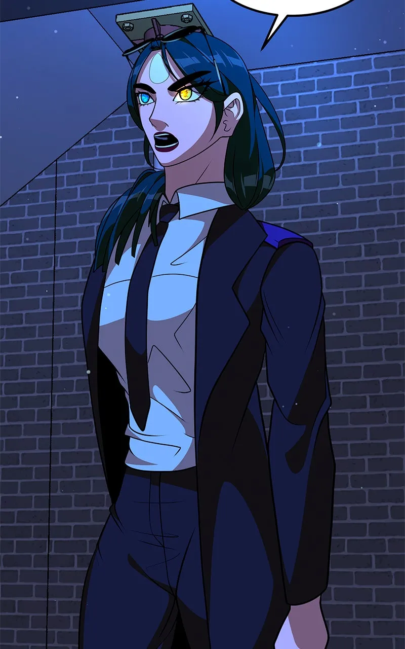 To Tame a Fire Chapter 77 page 11 - 