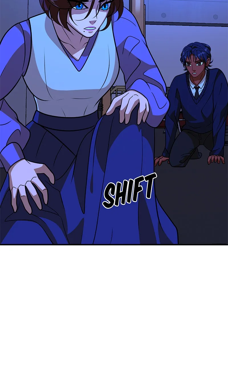 To Tame a Fire Chapter 77 page 101 - 