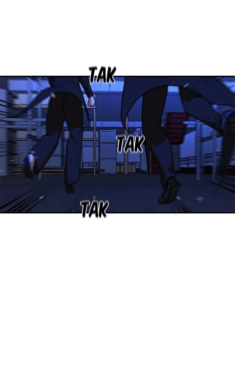 To Tame a Fire Chapter 77 page 105 - 