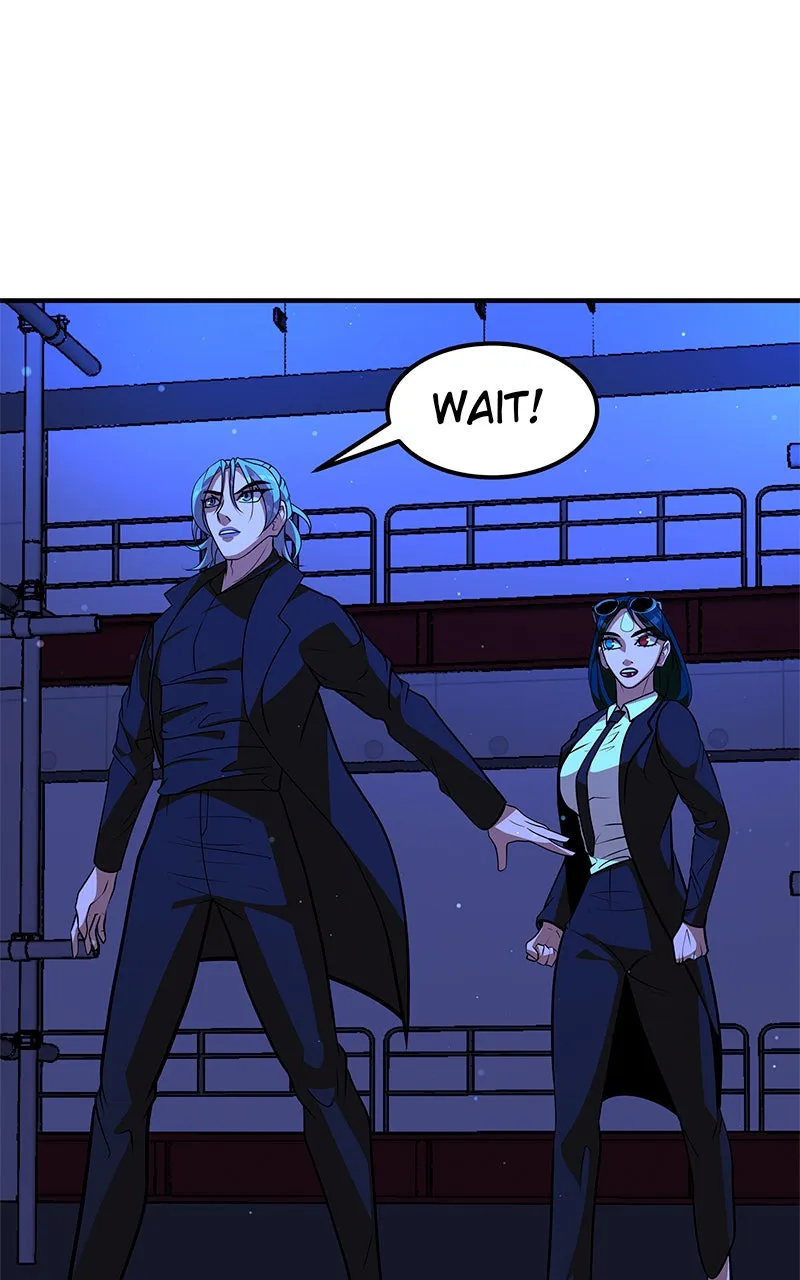 To Tame a Fire Chapter 77 page 106 - 