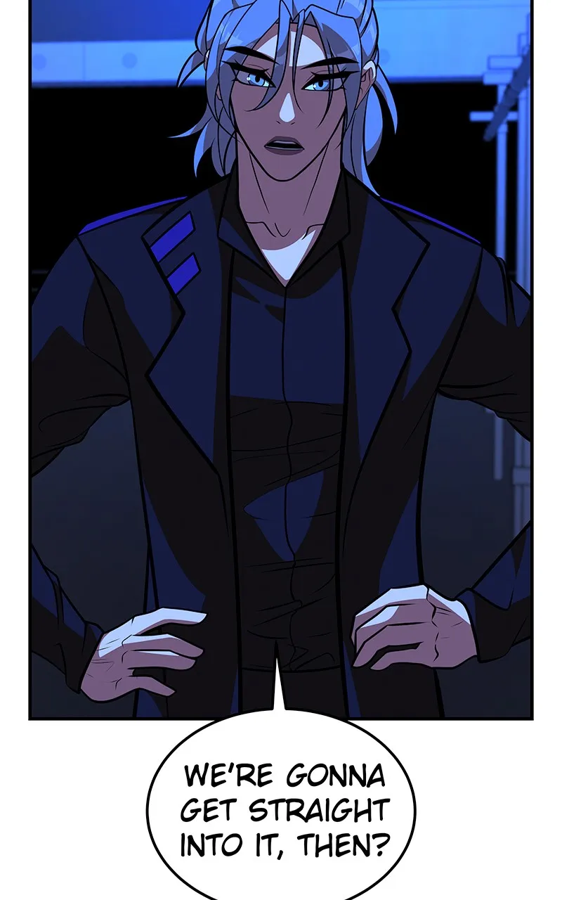 To Tame a Fire Chapter 77 page 110 - 