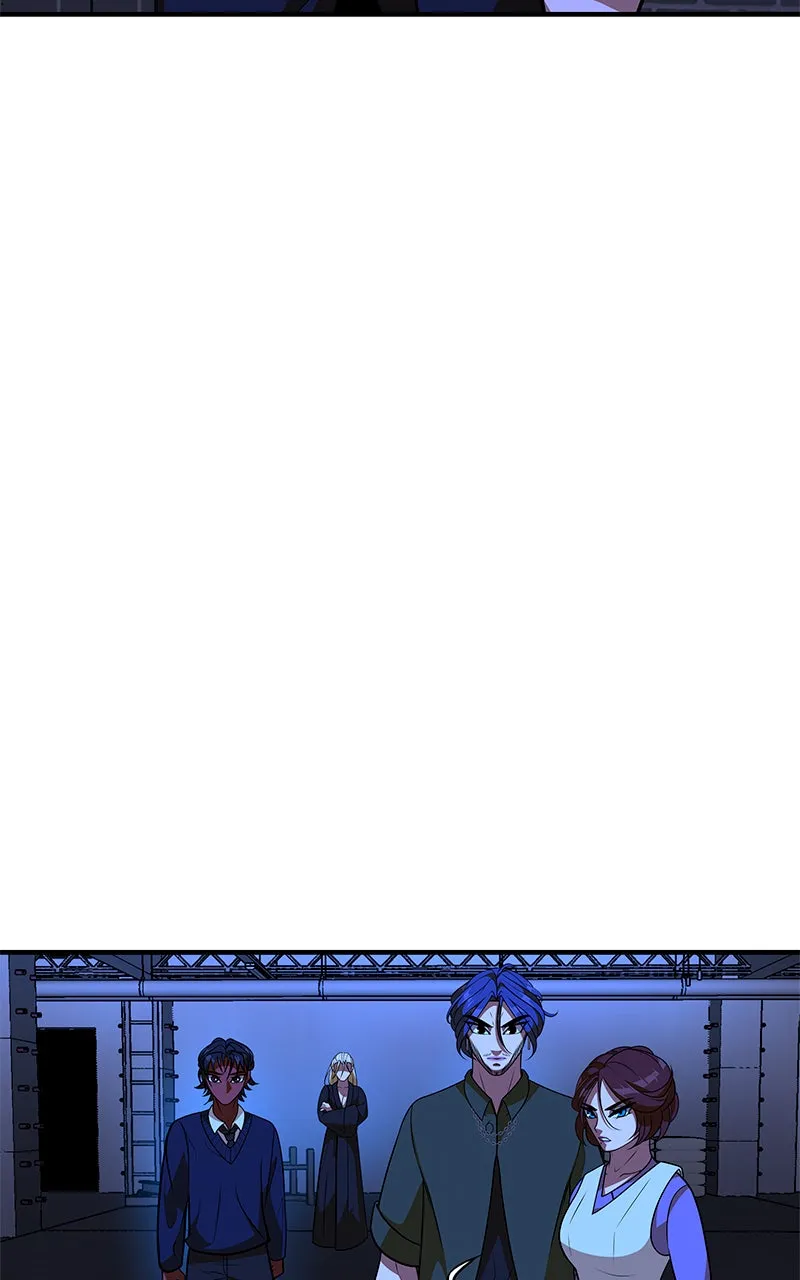 To Tame a Fire Chapter 77 page 12 - 