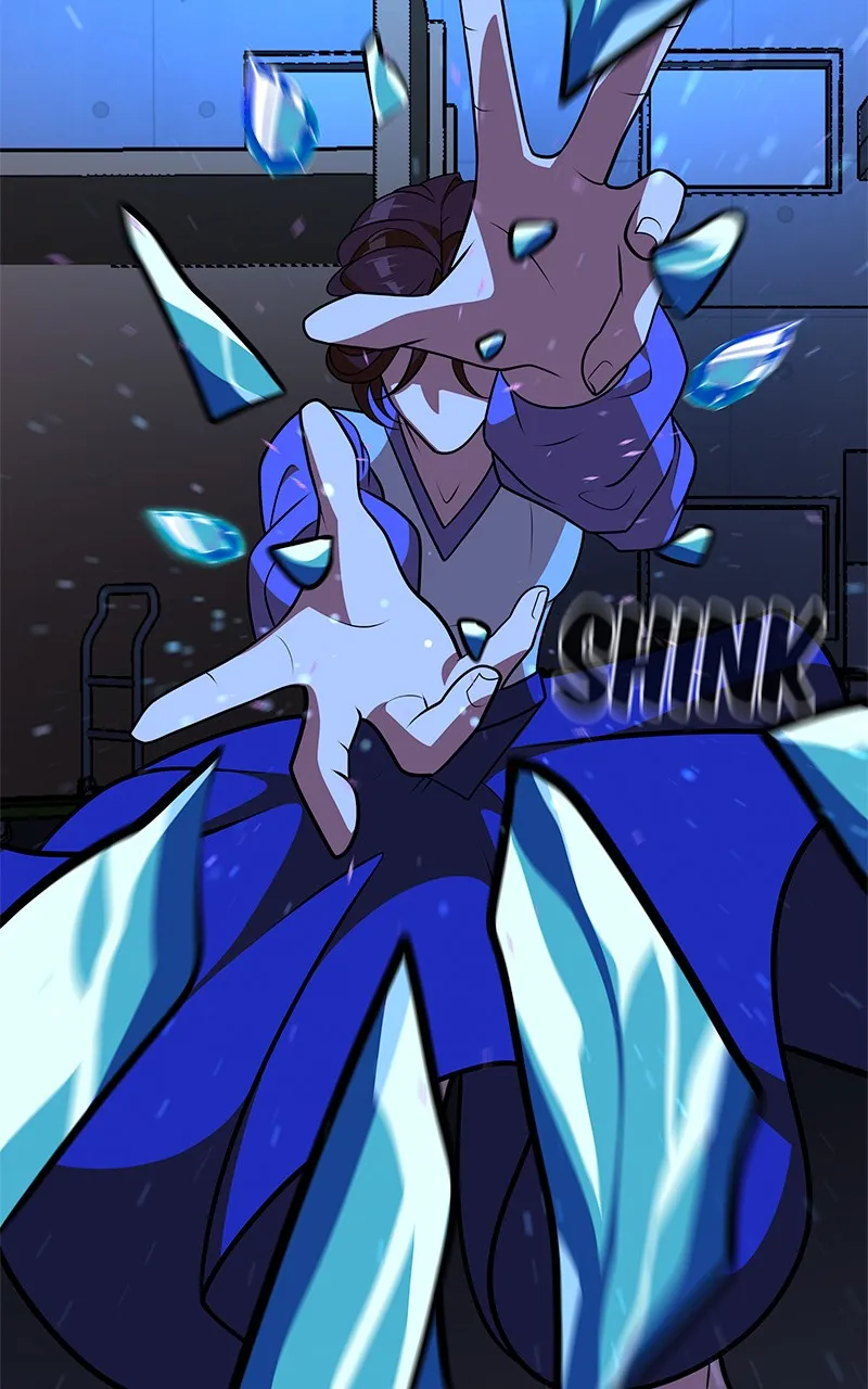 To Tame a Fire Chapter 77 page 114 - 