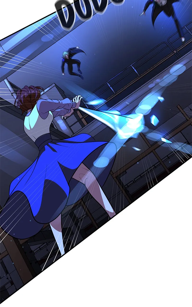 To Tame a Fire Chapter 77 page 116 - 