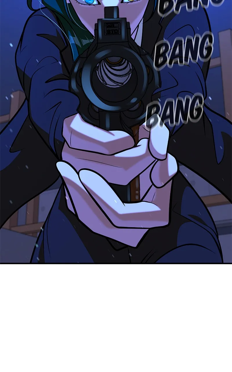 To Tame a Fire Chapter 77 page 118 - 