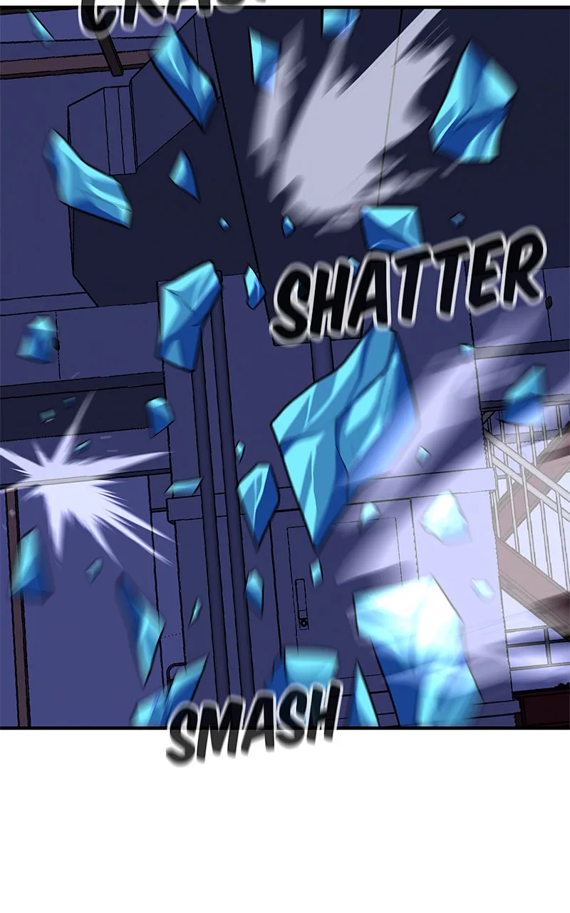 To Tame a Fire Chapter 77 page 121 - 