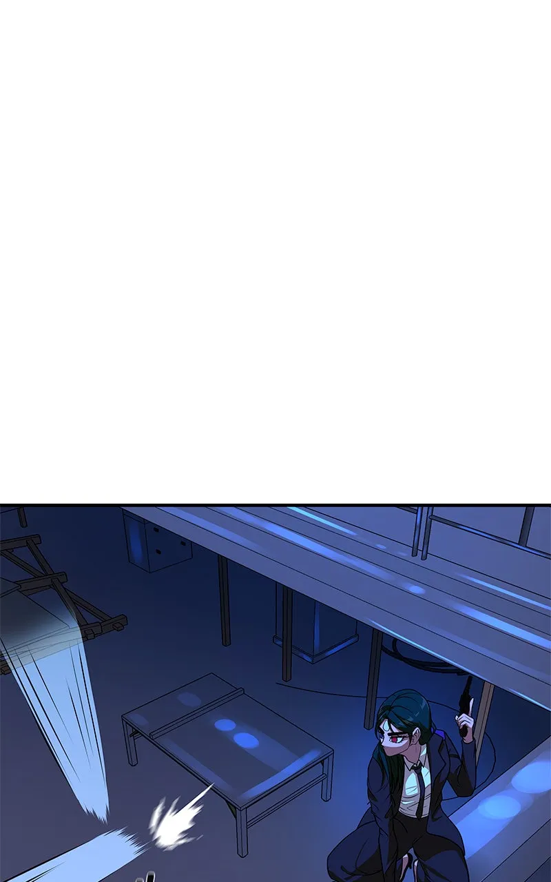 To Tame a Fire Chapter 77 page 122 - 