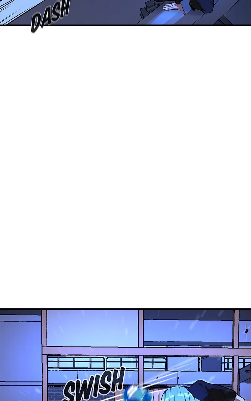 To Tame a Fire Chapter 77 page 123 - 