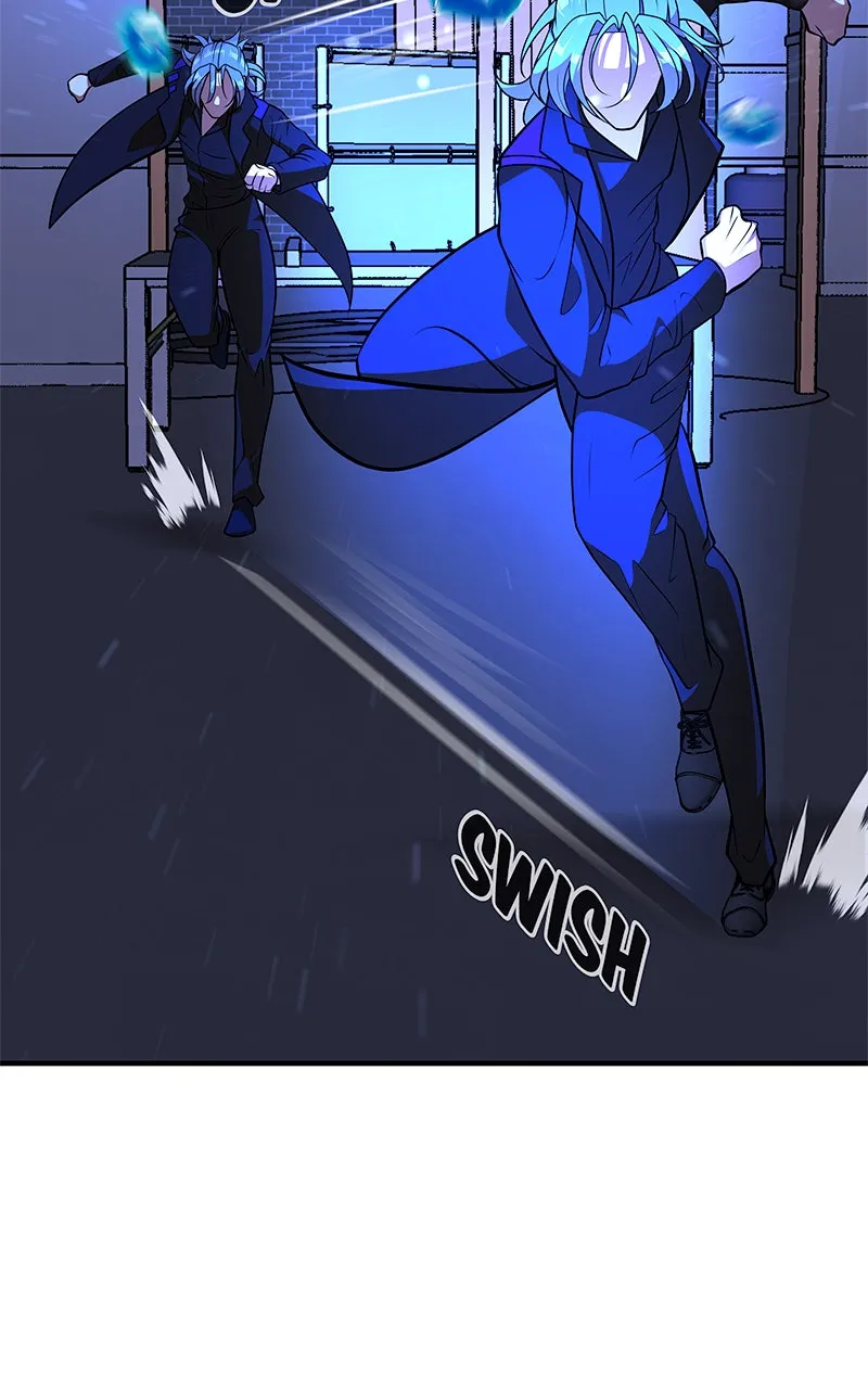 To Tame a Fire Chapter 77 page 124 - 