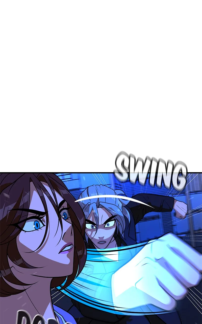 To Tame a Fire Chapter 77 page 125 - 