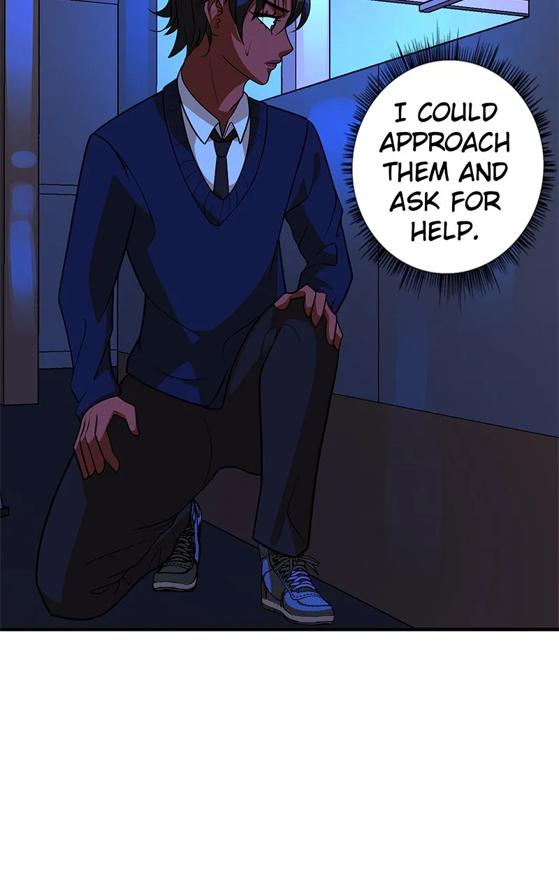 To Tame a Fire Chapter 77 page 127 - 
