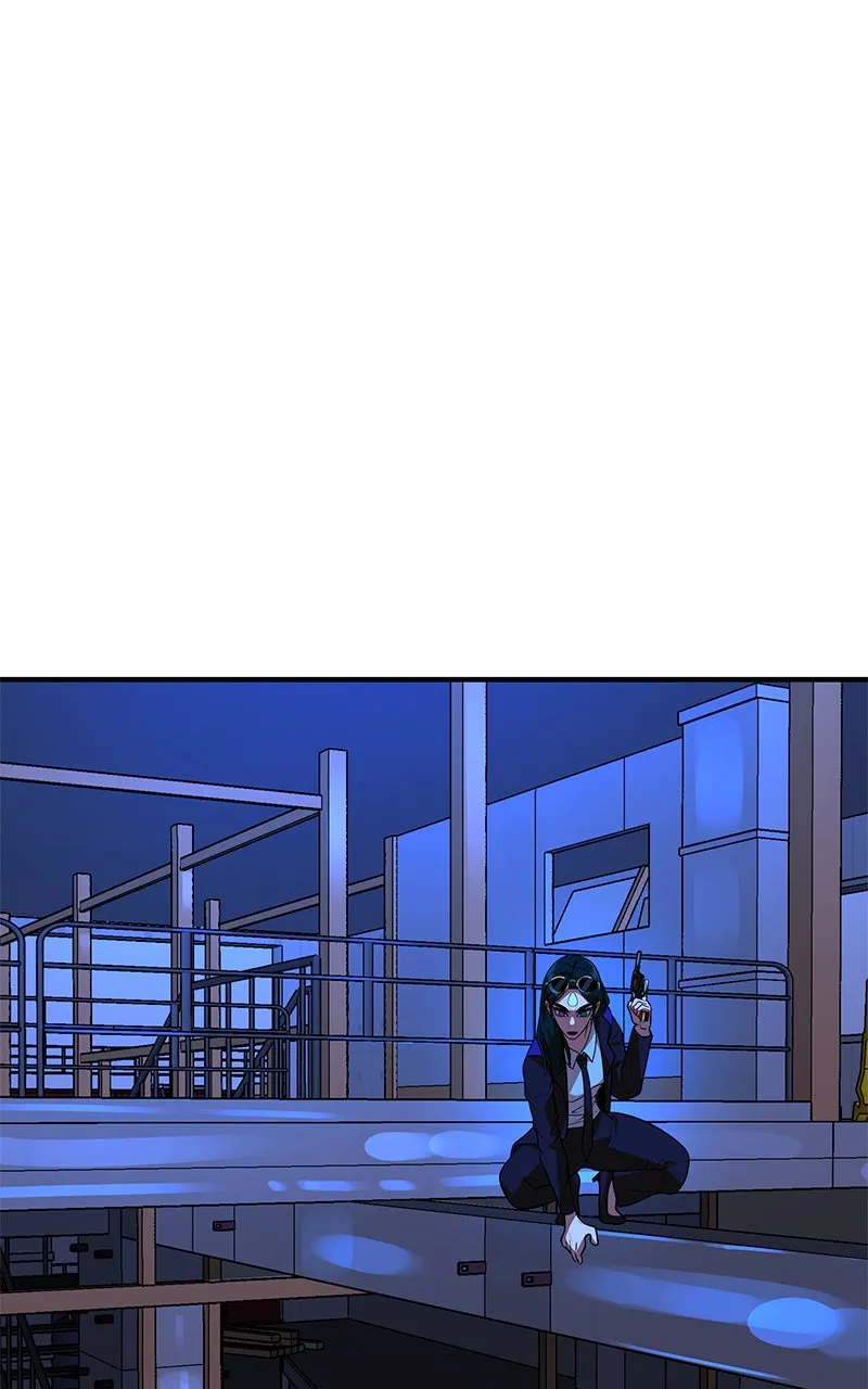To Tame a Fire Chapter 77 page 128 - 