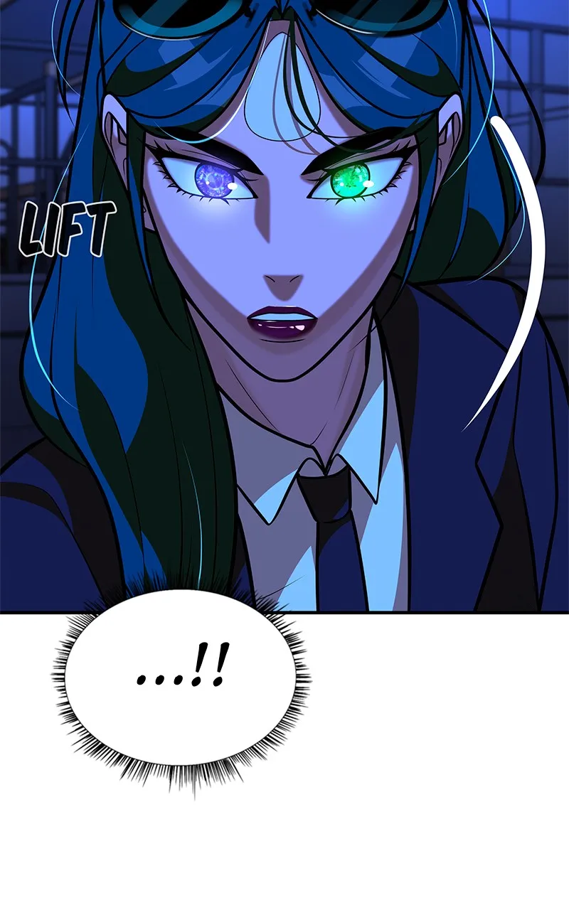 To Tame a Fire Chapter 77 page 130 - 