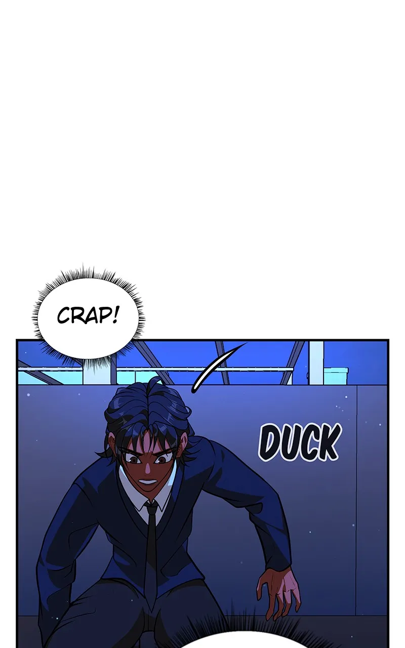 To Tame a Fire Chapter 77 page 131 - 