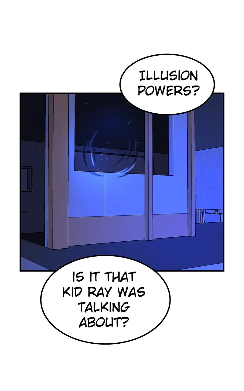 To Tame a Fire Chapter 77 page 134 - 