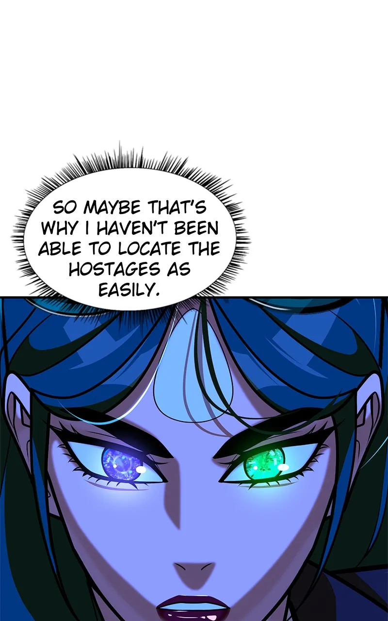 To Tame a Fire Chapter 77 page 135 - 