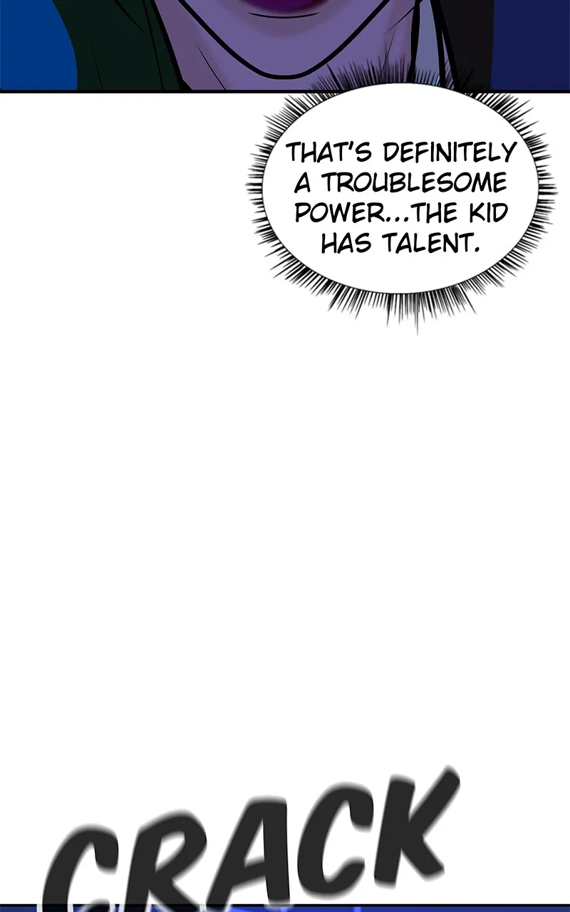 To Tame a Fire Chapter 77 page 136 - 