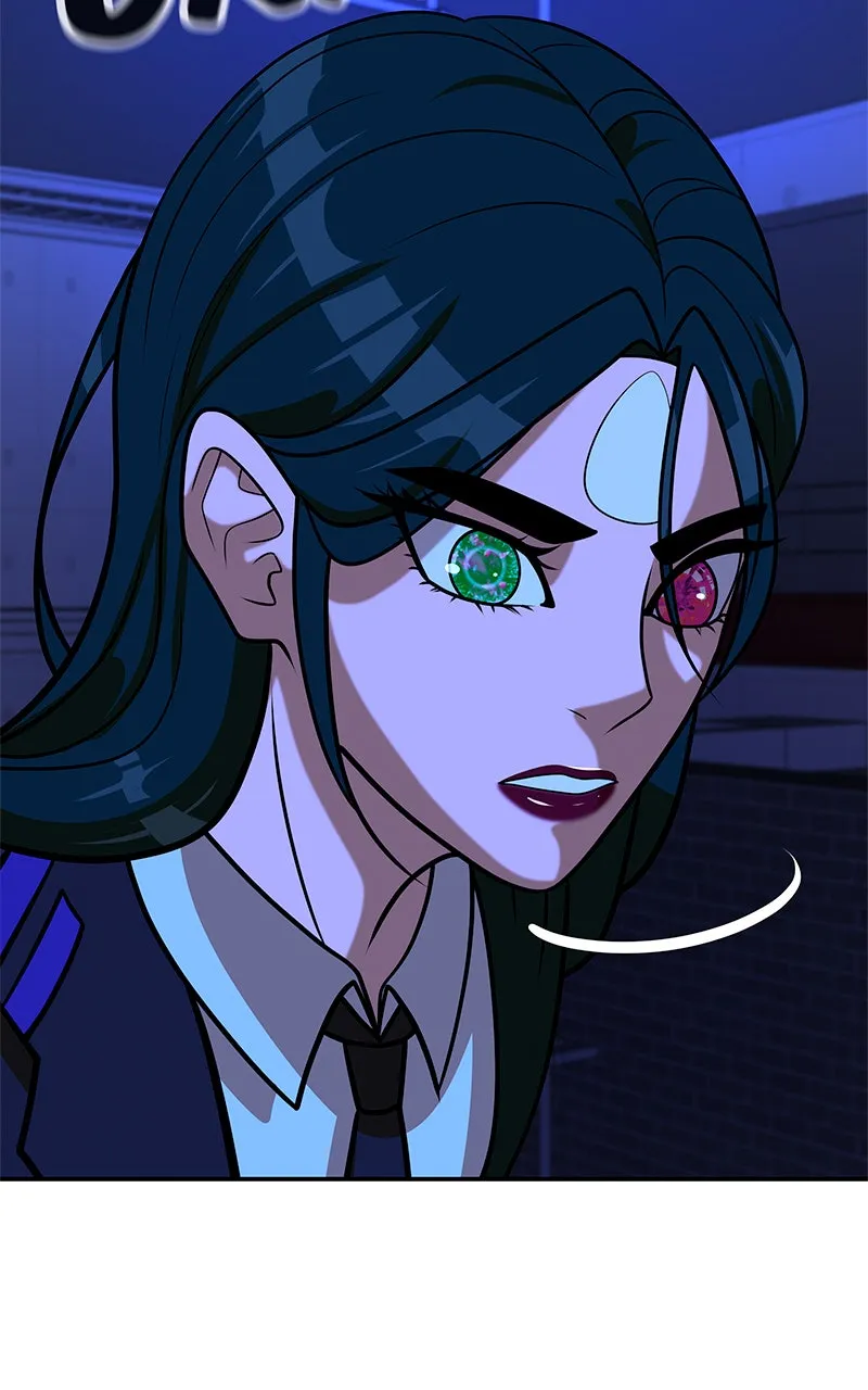 To Tame a Fire Chapter 77 page 137 - 