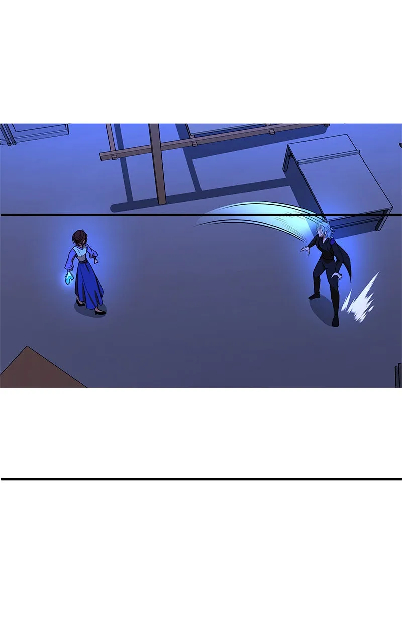 To Tame a Fire Chapter 77 page 141 - 