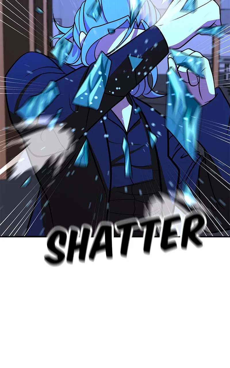 To Tame a Fire Chapter 77 page 145 - 
