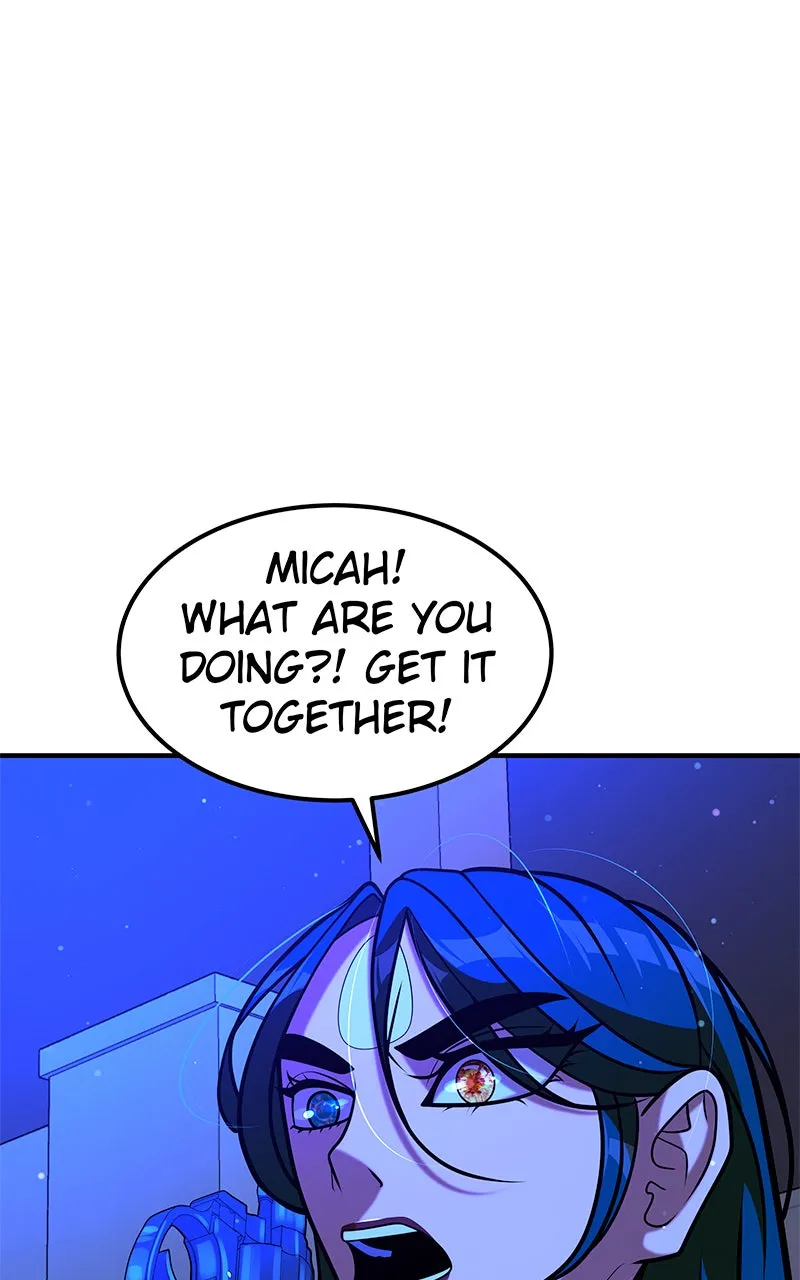 To Tame a Fire Chapter 77 page 146 - 