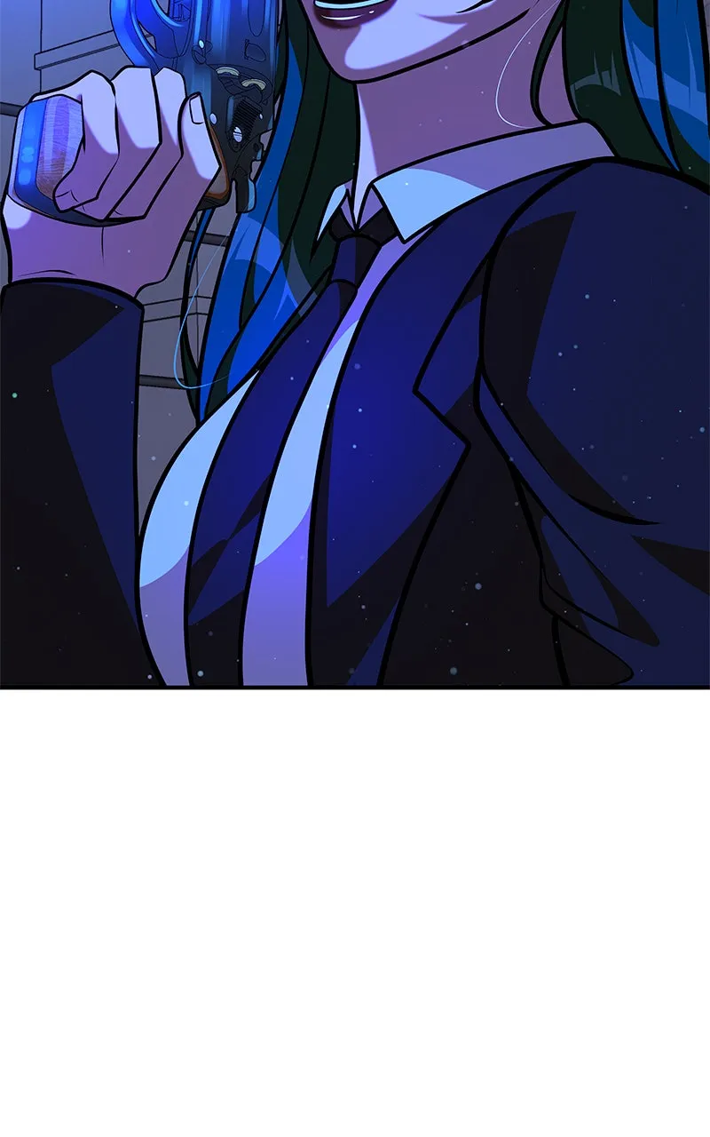 To Tame a Fire Chapter 77 page 147 - 