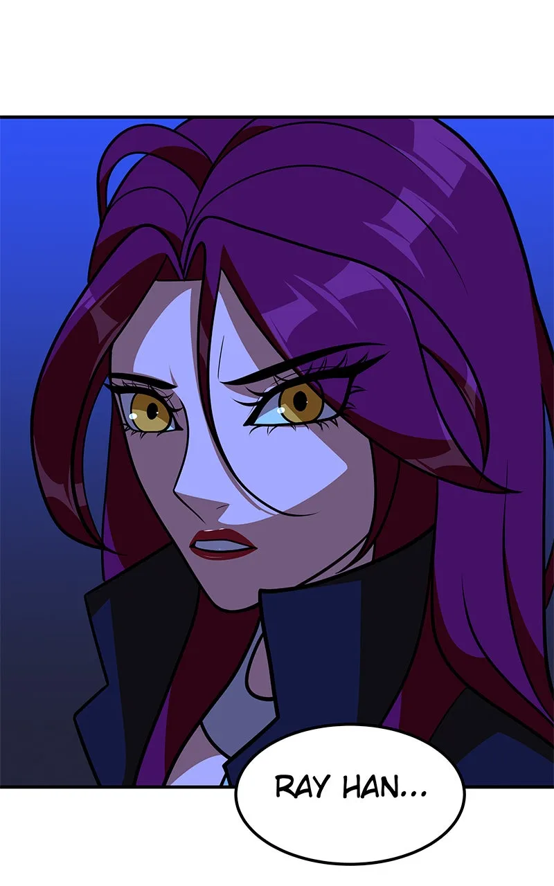 To Tame a Fire Chapter 77 page 16 - 