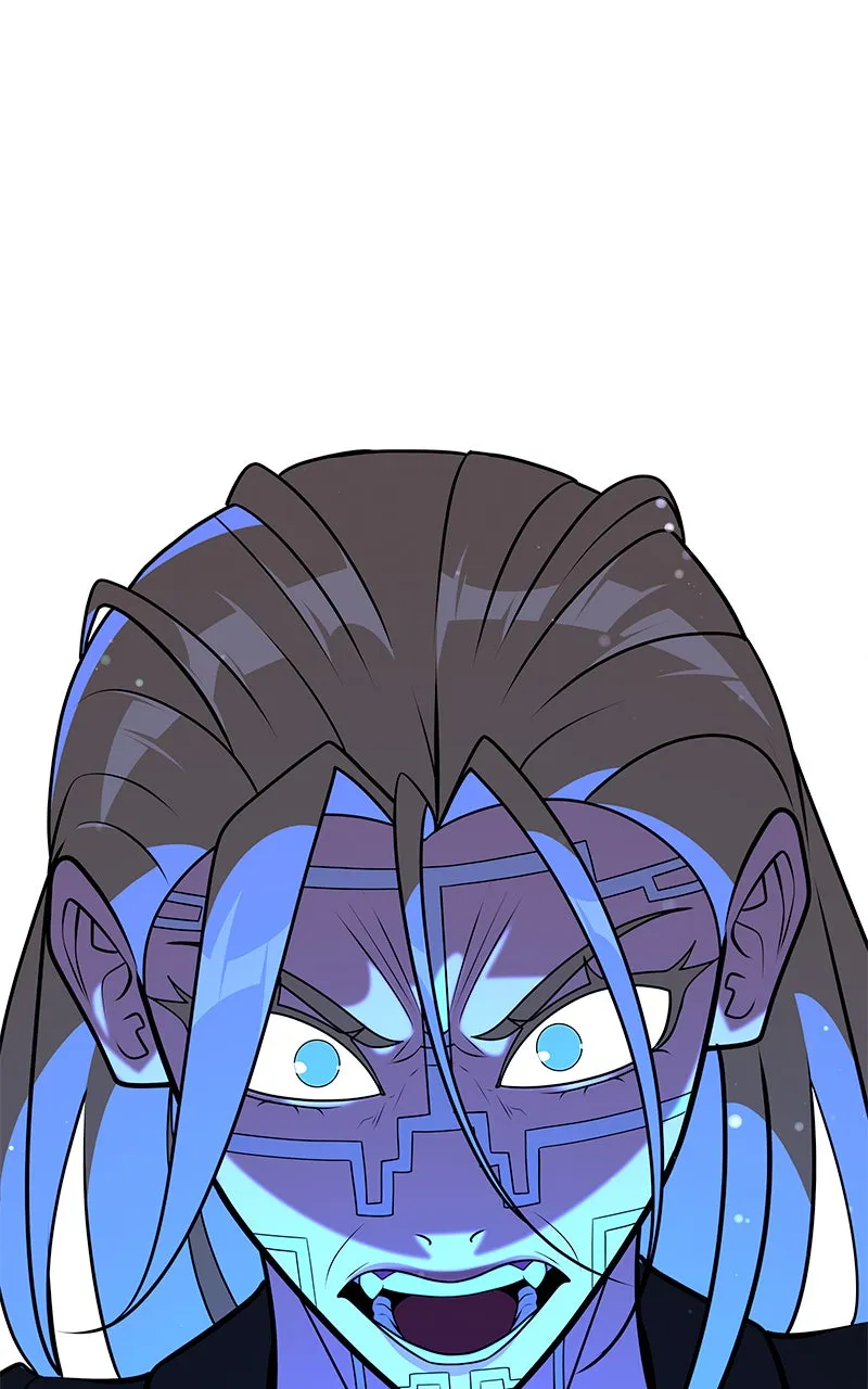 To Tame a Fire Chapter 77 page 19 - 