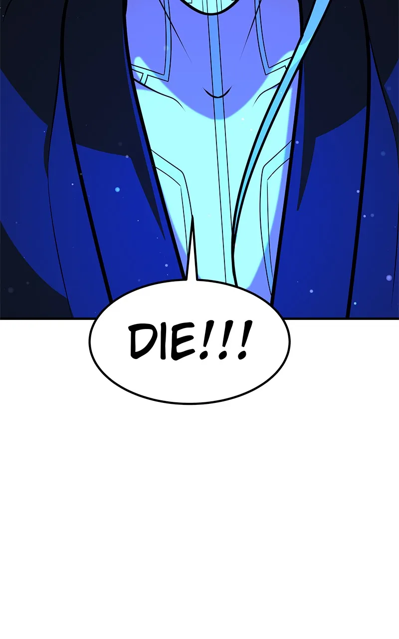 To Tame a Fire Chapter 77 page 20 - 
