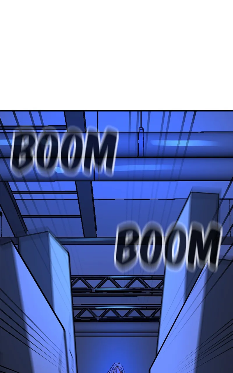 To Tame a Fire Chapter 77 page 21 - 