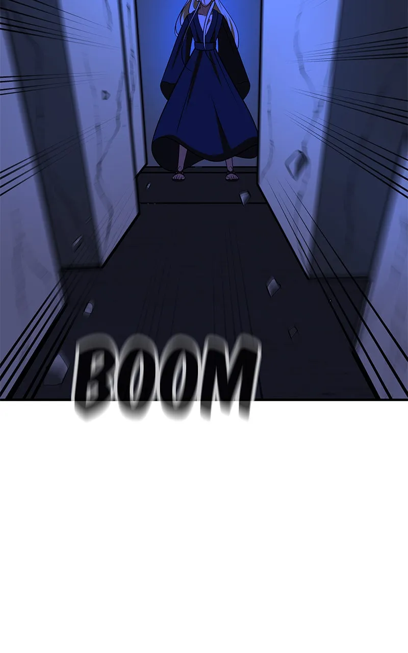 To Tame a Fire Chapter 77 page 22 - 