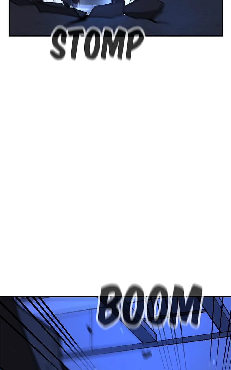 To Tame a Fire Chapter 77 page 25 - 
