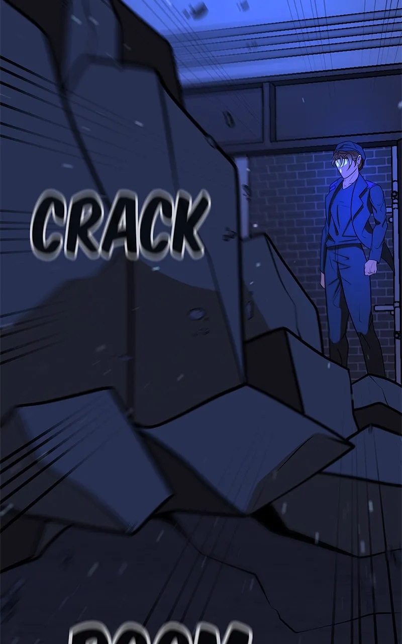 To Tame a Fire Chapter 77 page 26 - 