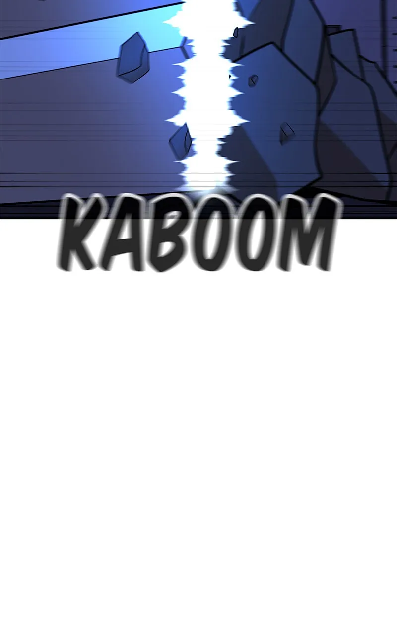 To Tame a Fire Chapter 77 page 28 - 