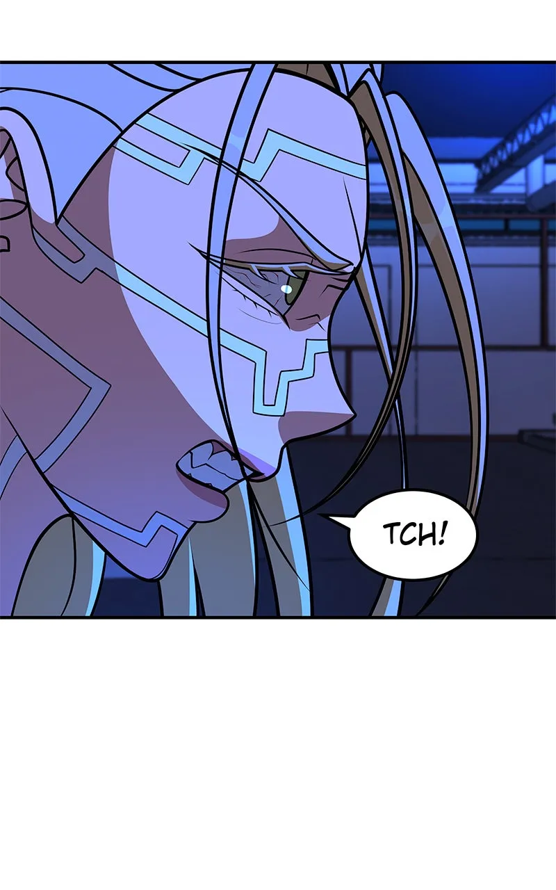 To Tame a Fire Chapter 77 page 29 - 