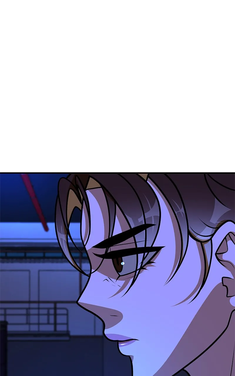 To Tame a Fire Chapter 77 page 30 - 