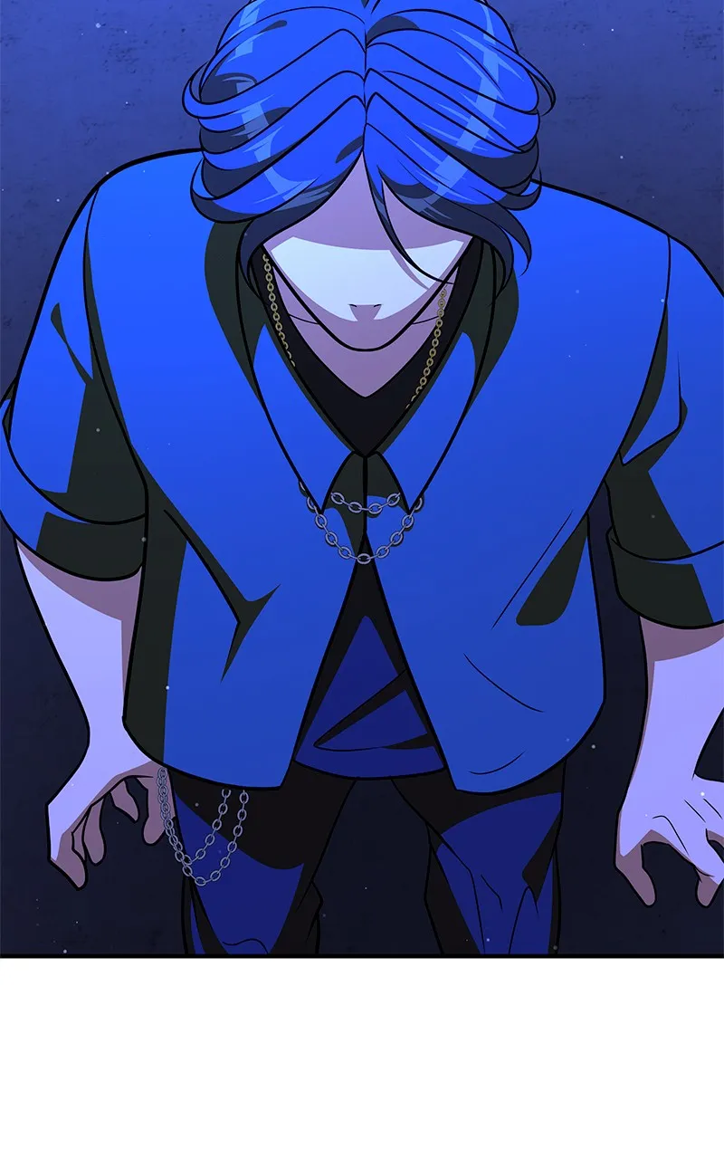To Tame a Fire Chapter 77 page 32 - 
