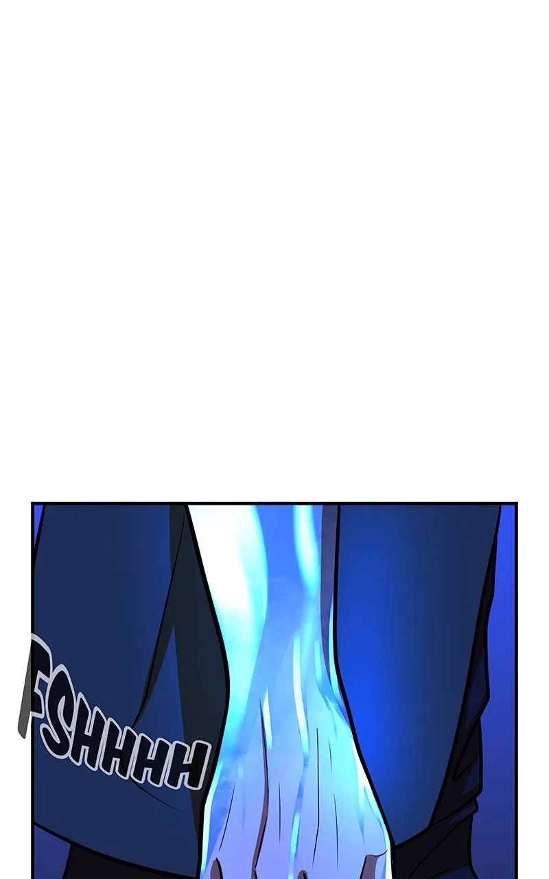 To Tame a Fire Chapter 77 page 33 - 