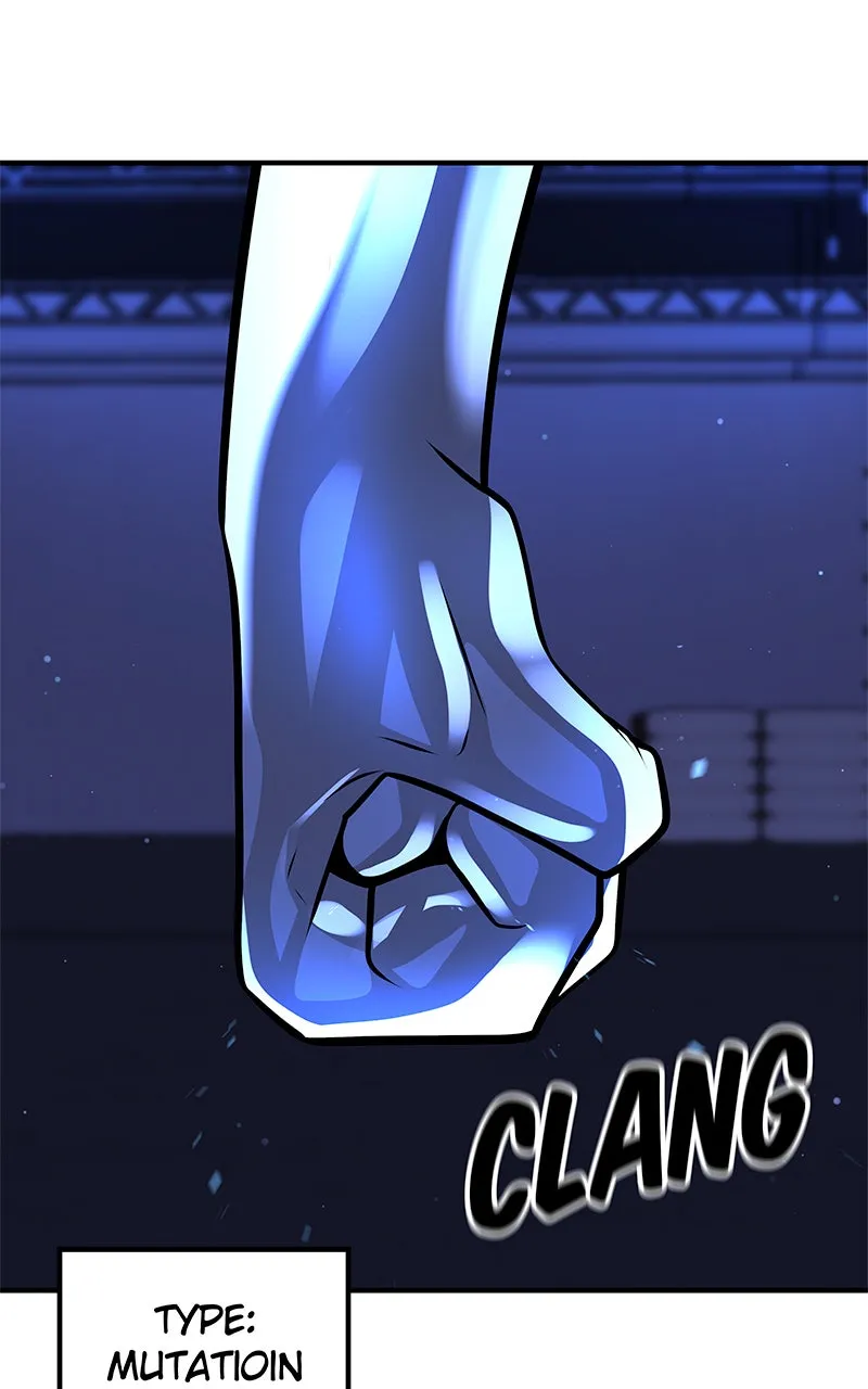 To Tame a Fire Chapter 77 page 35 - 