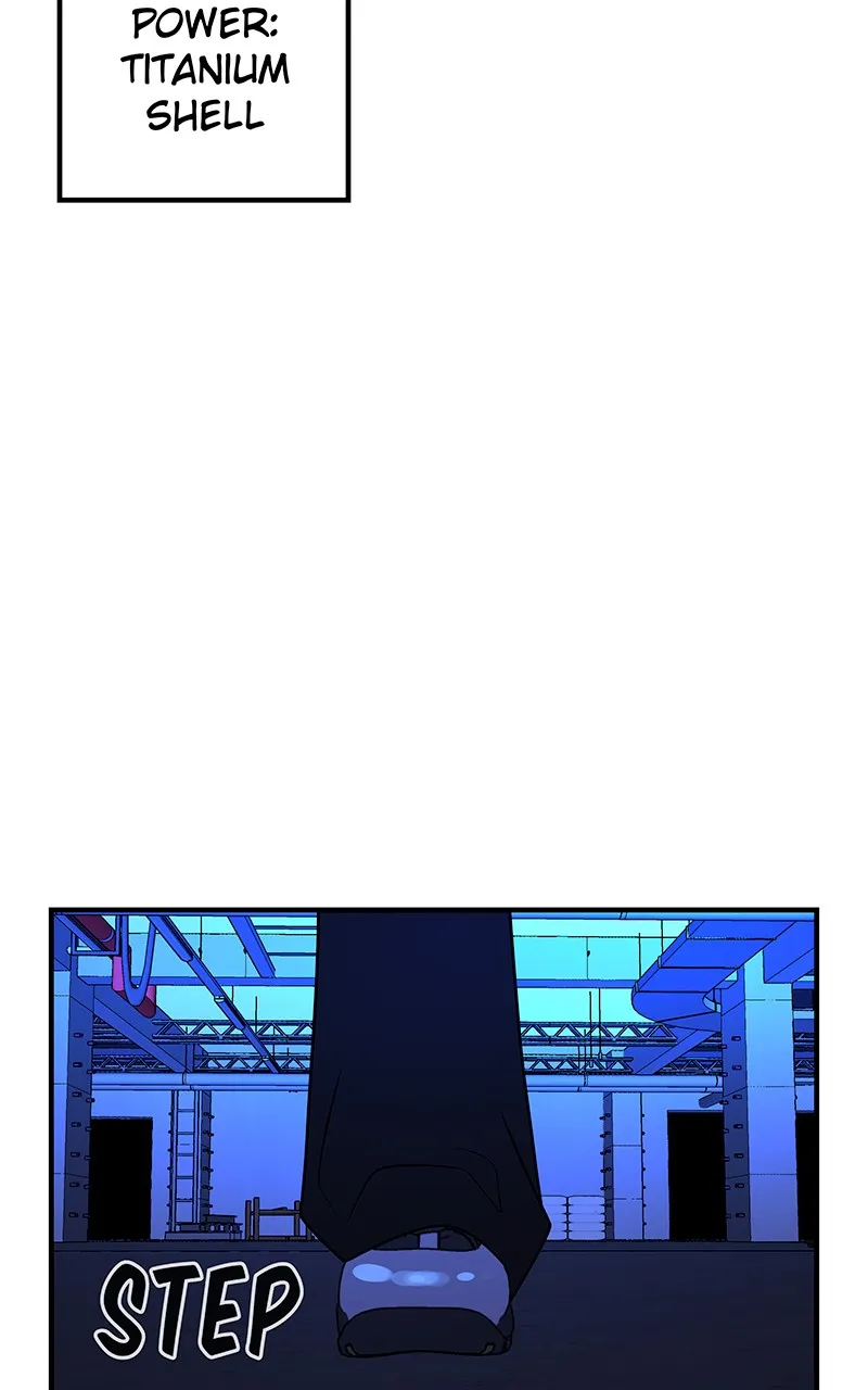 To Tame a Fire Chapter 77 page 36 - 