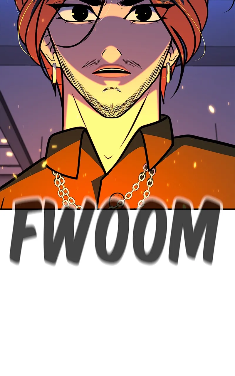 To Tame a Fire Chapter 77 page 38 - 