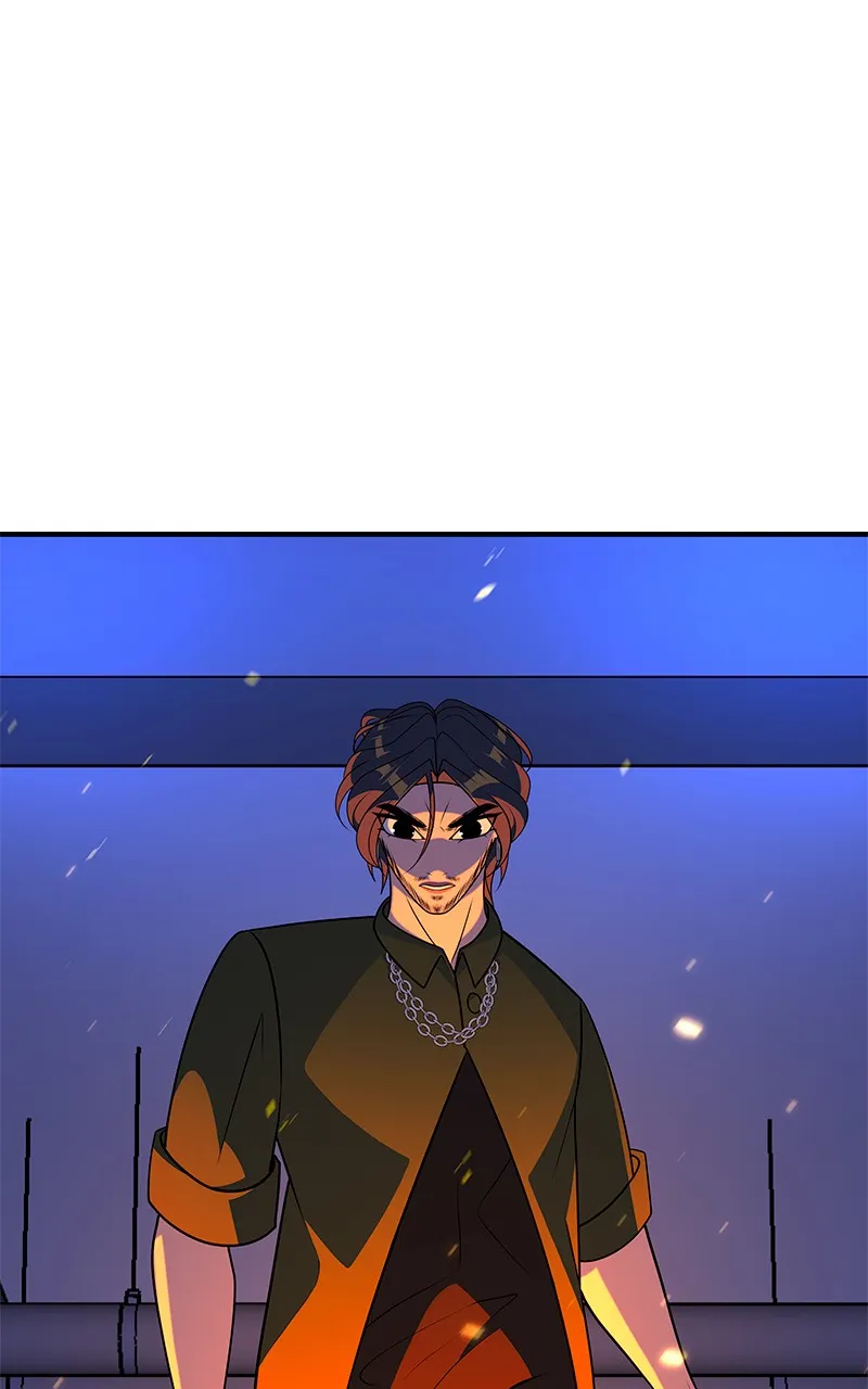 To Tame a Fire Chapter 77 page 39 - 