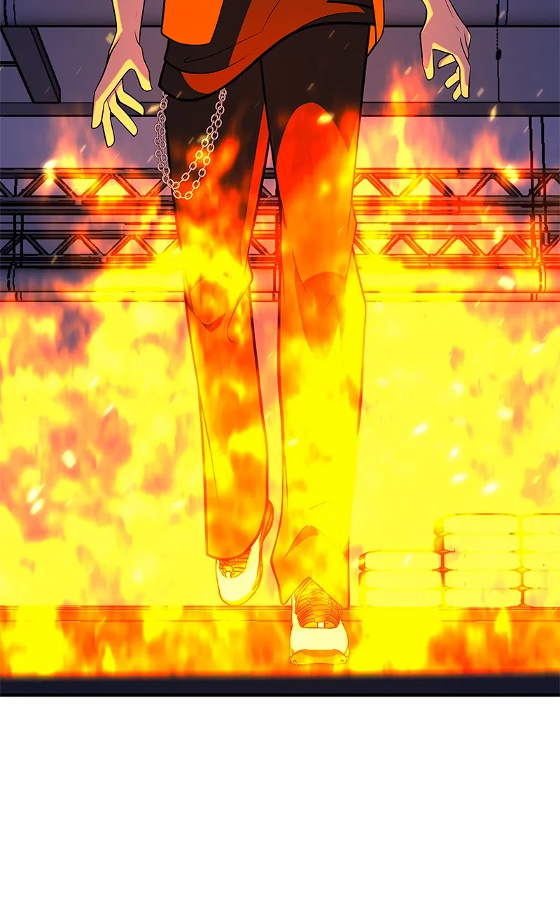 To Tame a Fire Chapter 77 page 40 - 