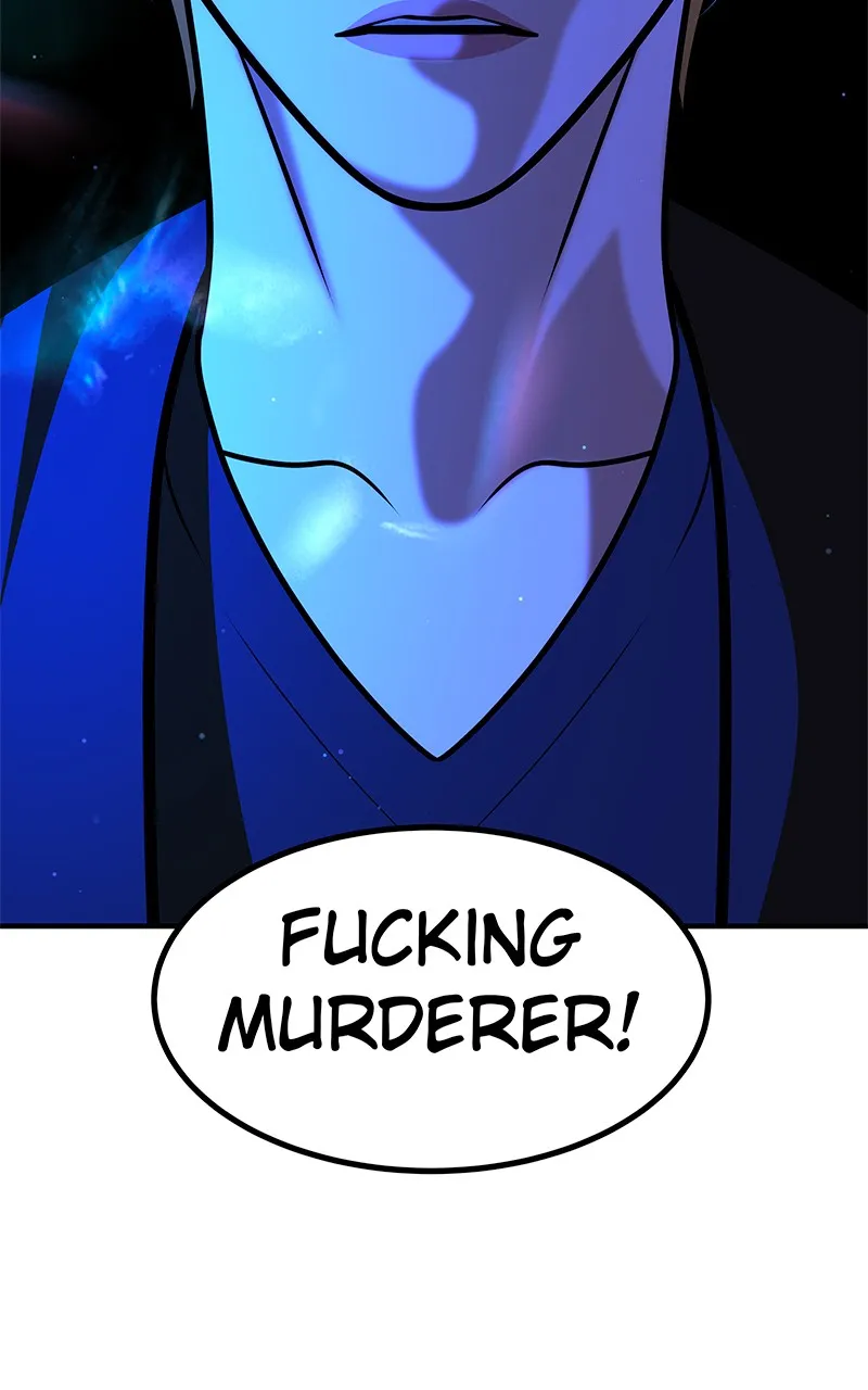 To Tame a Fire Chapter 77 page 5 - 