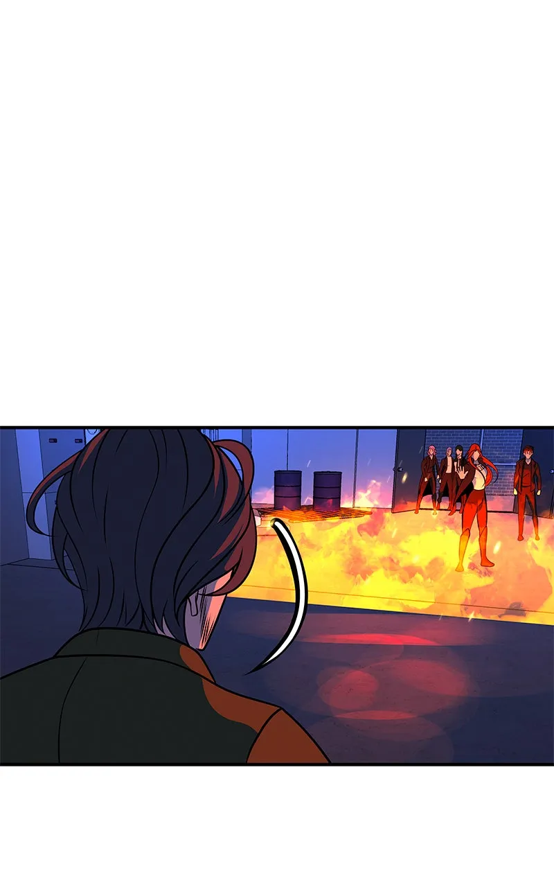 To Tame a Fire Chapter 77 page 41 - 