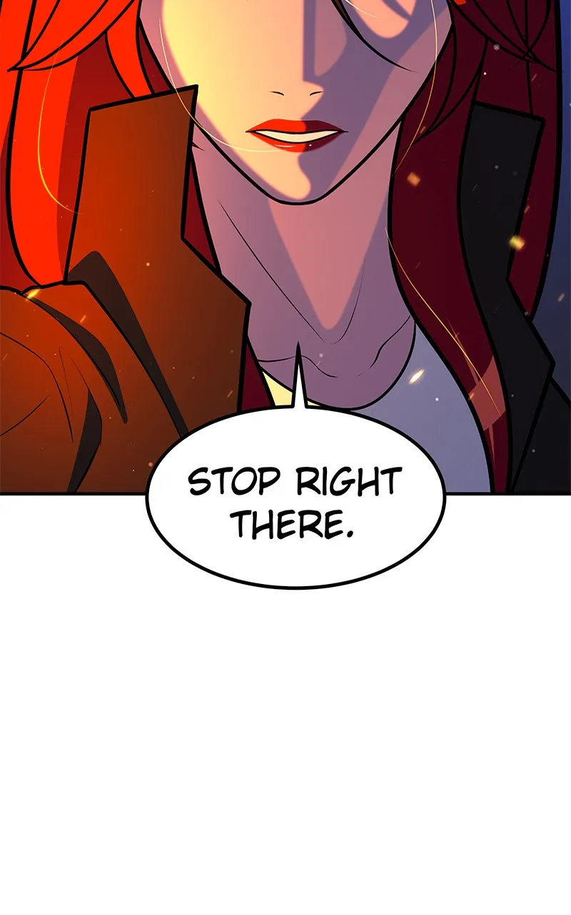 To Tame a Fire Chapter 77 page 43 - 