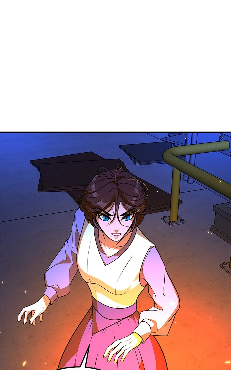 To Tame a Fire Chapter 77 page 44 - 