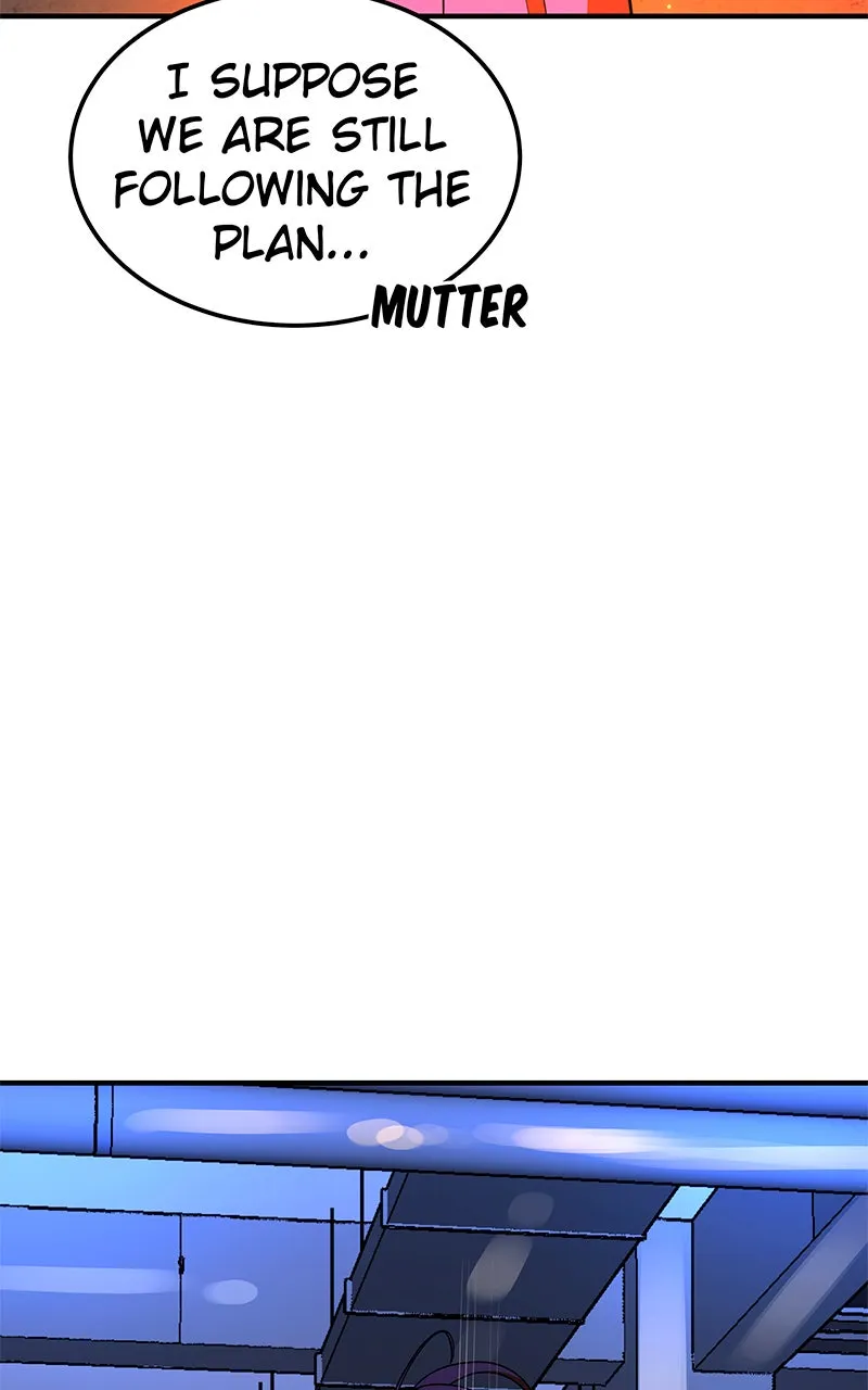 To Tame a Fire Chapter 77 page 45 - 